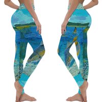 Redfish Creek Leggings