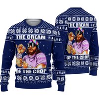 The Cream Of The Crop Ugly Sweater