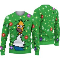 2023 Ugly Christmas Sweater