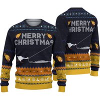 Honked Christmas Untitled Goose Games Ugly Christmas Sweater