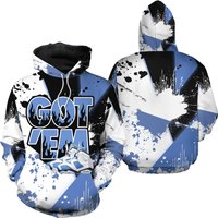 Got Em Shoes Dripping Streetwear Hoodie