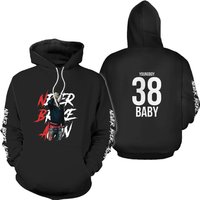 Youngboy 3d Hoodie