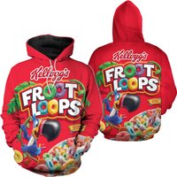 Candy Halloween Costume 3d Hoodie