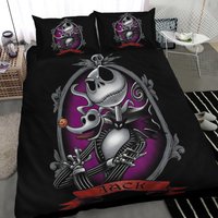 Nightmare Before Christmas Bedding Sets