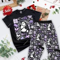 Olivia Rodrigo Guts Pajamas Set, Olivia Rodrigo Women Pajamas