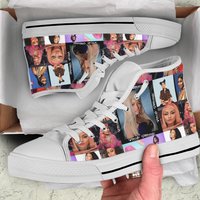 Women's Nicki Minaj Classic Sneakers