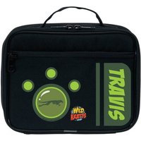 Personalized Wild Kratts Green Creature Power Lunch Bag
