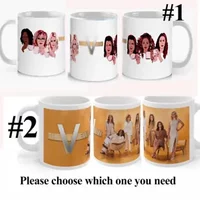 The View 2023 Coffee Mug Gift