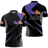 Fedex Polo Shirt