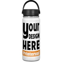 Custom Vacuum Flask
