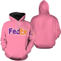 Fedex Ground Fedex Hoodie