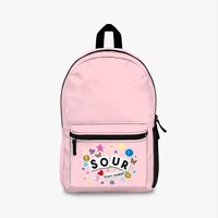 Olivia Sour Backpack