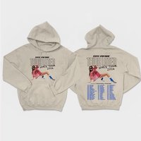 Tate Mcrae 2024 World Tour Shirt