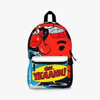Oh Yeah Kool-aid Backpack