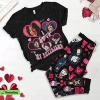Horizon Pajamas Set From Bring Me The Horizon