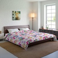 Heeler Sisters Blueydad Bedding Set