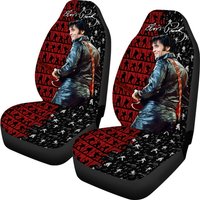 Elvis Seat Covers, Elvis Presley Seat Covers
