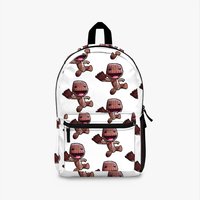 Sackboy Backpack