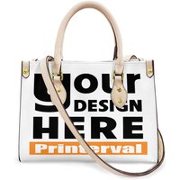 Custom Leather Bags