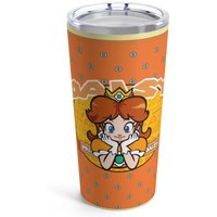 Princess Daisy Tumbler