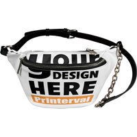 Custom Pu Crossbody Bags