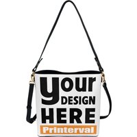 Custom Bucket Bag