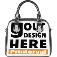 Custom Shoulder Bag
