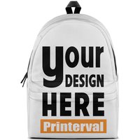Custom Backpack