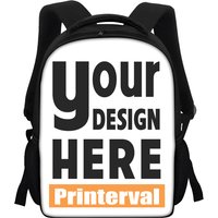 Custom Student Backpacks