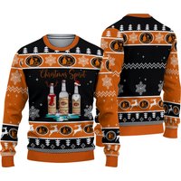Christmas Titos Vodka Ugly Sweater