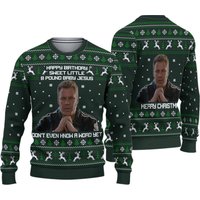 Christmas Talladega Nights The Ballad Of Ricky Bobby