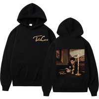 Drake Two Sides Hoodie Collection