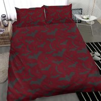 Swarming Bats Bedding Sets