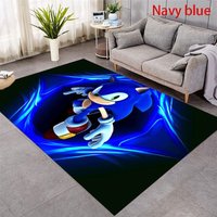 3d Cartoon Floor Carpet Mat Door Rug Area Carpet Bedroom Living Room Anti-slip