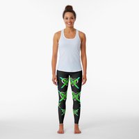 Hbk Dx Iyh Leggings