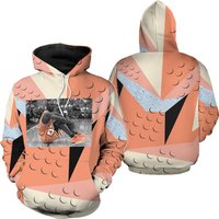 Streetwear Basketball Shoes Goat Number 23 Sneaker Shirt