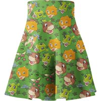 The Land Before Time Women's Skater Skirt