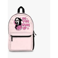 Ghostface No You Hang Up Backpack