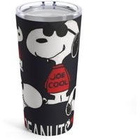 Snoopy Tumbler