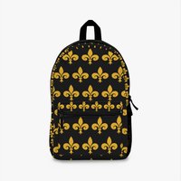 Saints Fooball Backpack
