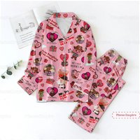 Freddy Krueger Pajamas, Freddy Krueger Pajamas Set