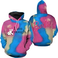 I Am Kenough Hoodie