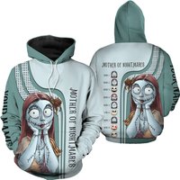 Customized Sally Hoodie Personalized Sally Hoodie