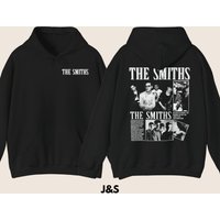 The Smiths Hoodie