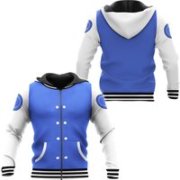 Game River City Girls Kyoko Cosplay Hoodie