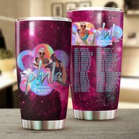 P!nk Summer Carnival 2023 Tour Tumbler - 20oz