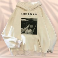 Lana Del Rey Ultraviolence Hoodie: Immerse Yourself In A Fusion Hoodie