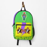 Montgomery Gator Fazbear Entertainment Backpack Backpack