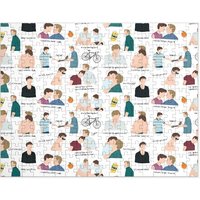 Call Me By Your Name Jigsaw Puzzle