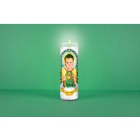 Saint Hasbulla: Tiktok Celebrity Prayer Candle